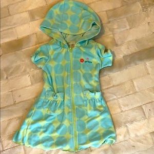 Swim lesson special!